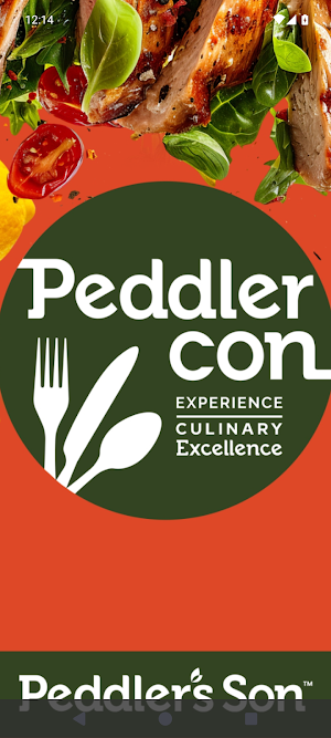 PeddlerCon Screenshot 0