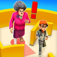 Hide and Seek : Escape Games