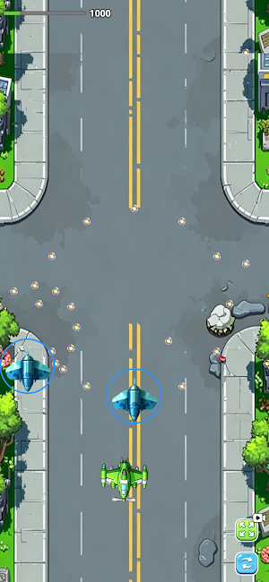 Drift Assault Screenshot 3