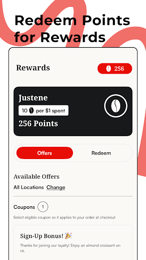 Ludlow Coffee Supply Screenshot 3
