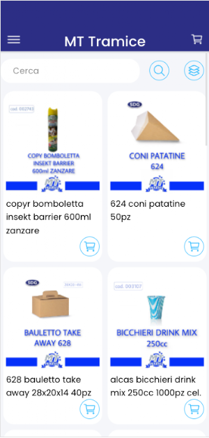 MTtramice Screenshot 1
