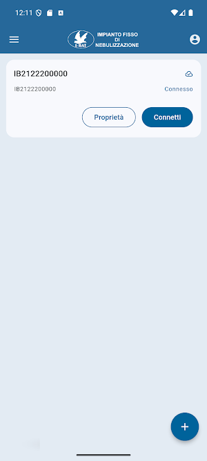 I-Bat Screenshot 3