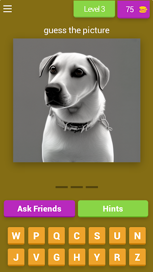 Animal Quiz Trivia Game Screenshot 3