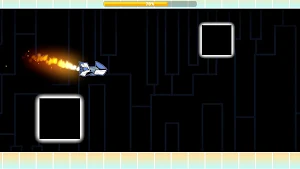 Geometry World Rhythm Dash Screenshot 3