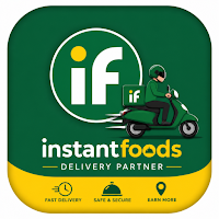 Instantfoods Partner