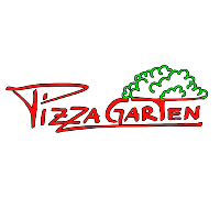Pizza Garten