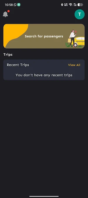 TipTop Taxi Screenshot 0