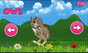 Education for Kids : Kids App 3D Screenshot 2