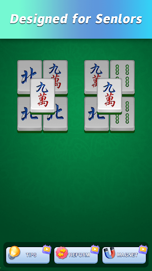 Mahjong Match Screenshot 2