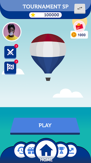 MAXPLAY GO Screenshot 3