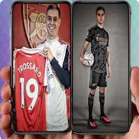 Leandro Trossard Wallpaper