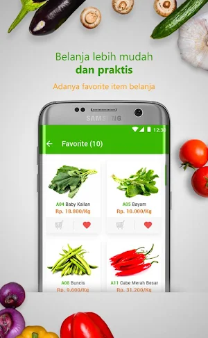 Paskomnas Screenshot 3