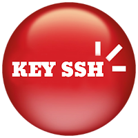KeySSH