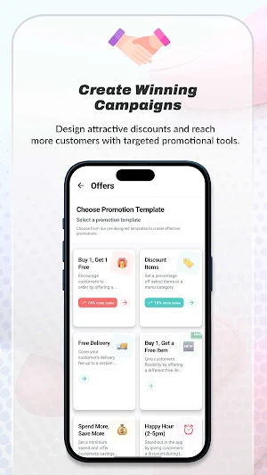 ResCount Manager Screenshot 2