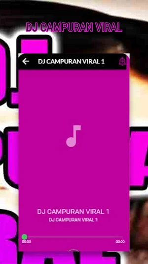 DJ Campuran Viral 2024 Screenshot 2
