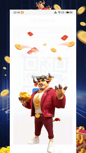 Super QRCode Kit Screenshot 1