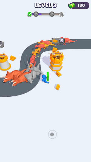 Build Your Fort Screenshot 0
