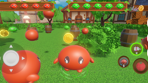 Tomato Craze Screenshot 2