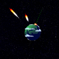 Earth Defender