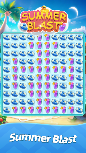 Summer Blast Screenshot 0