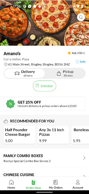 Amanos Screenshot 2