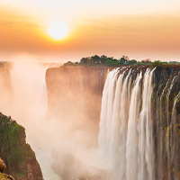 Amazing Waterfalls