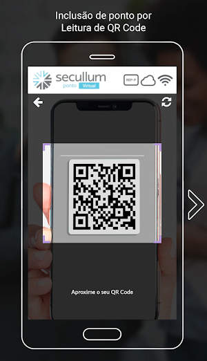 Secullum Ponto Virtual Screenshot 3