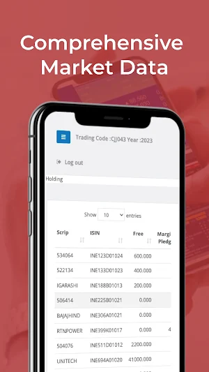 Mangal Keshav BO Screenshot 2