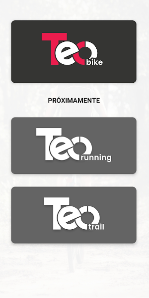 Teo Screenshot 1