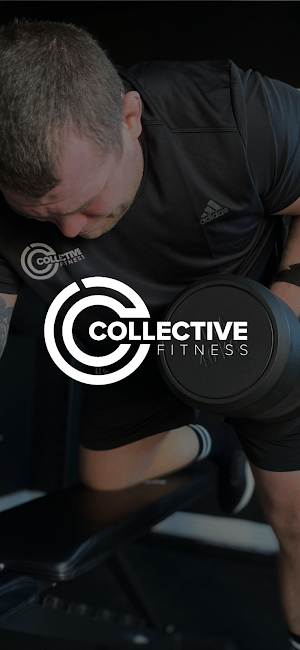 Collective Fitness Screenshot 0