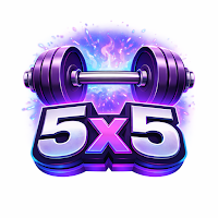 5x5 workout
