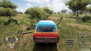 American Road Rage Stories Screenshot 2