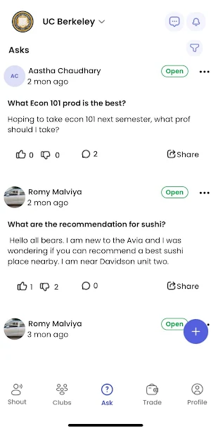 Hued AI Screenshot 1