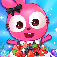 Papo Town Dessert Shop