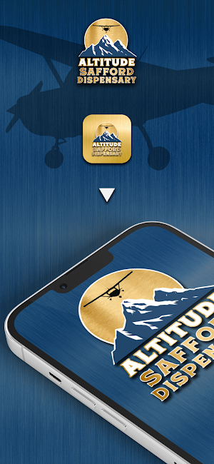 Altitude Safford Screenshot 0