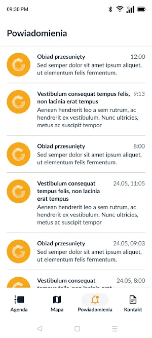 Festiwal Głębi Screenshot 3