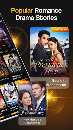 ReelSeries: Stream Drama & TV Screenshot 1