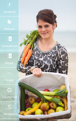 Fit & Gezond met Roos Screenshot 0