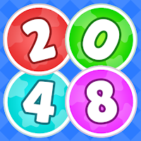 MelonMerge: 2048 Maker