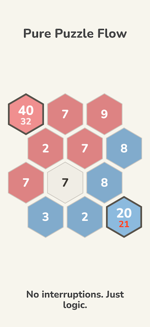 HexBind Screenshot 1