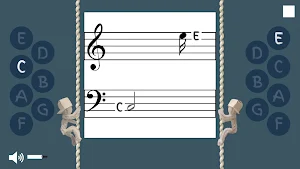 Note Climb Screenshot 0