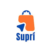 Suprí