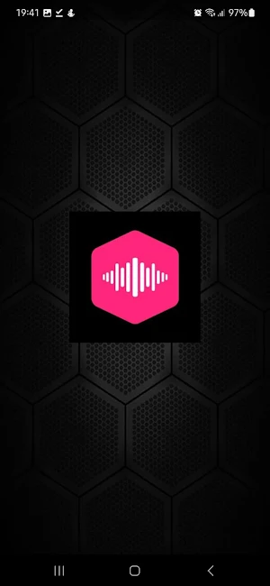 Radio Passion Us Screenshot 0