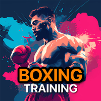 Boxing Training at Home