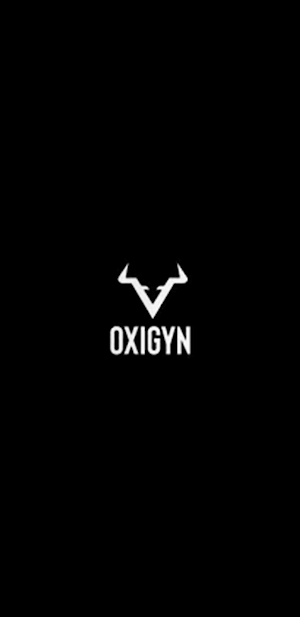 Oxigyn Fitness Screenshot 0