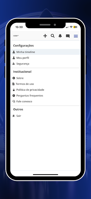 I Academy Screenshot 3