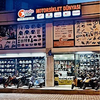 Moto Star Shop