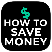 How to Save Money Fast App