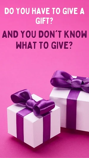 Gift Ideas For Everyone Screenshot 0