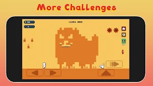 Toilet Rush Troll Level Devil Screenshot 2